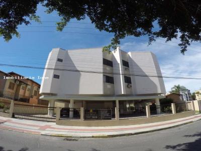 Apartamento 2 Quartos para Temporada, em Florianópolis, bairro Canasvieiras, 2 dormitórios, 2 banheiros, 1 suíte, 1 vaga