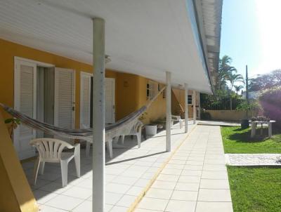 Casa para Venda, em Florianópolis, bairro Canasvieiras, 4 dormitórios, 3 banheiros, 2 vagas