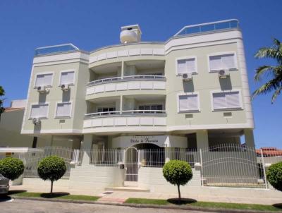 Apartamento 2 Quartos para Temporada, em Florianópolis, bairro Canasvieiras, 2 dormitórios, 2 banheiros, 1 vaga