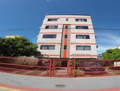 Apartamento 2 Quartos para Temporada, em Florianópolis, bairro Canasvieiras, 2 dormitórios, 1 banheiro, 1 vaga