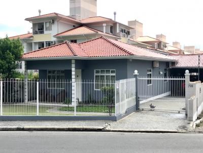Casa para Venda, em Florianópolis, bairro Canasvieiras, 3 dormitórios, 3 banheiros, 1 suíte, 2 vagas