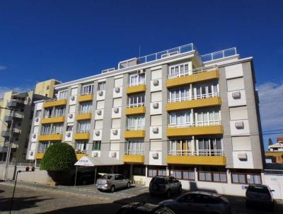 Apartamento 1 Quarto para Temporada, em Florianópolis, bairro Canasvieiras, 1 dormitório, 1 banheiro