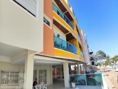 Apartamento 3 Quartos para Venda, em Florianópolis, bairro Canasvieiras, 3 dormitórios, 3 banheiros, 2 suítes, 4 vagas